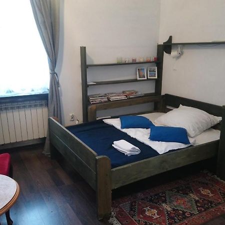 Studio Stare Miasto Warszawa Eksteriør billede