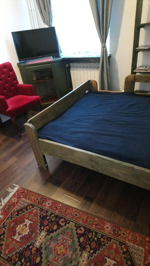 Studio Stare Miasto Warszawa Eksteriør billede
