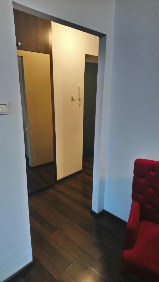 Studio Stare Miasto Warszawa Eksteriør billede